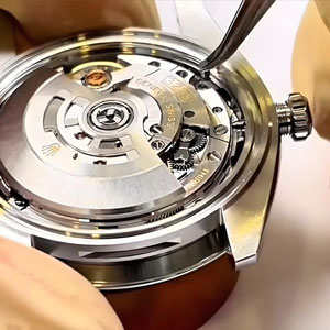 天津江诗丹顿维修中心联系方式